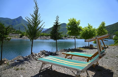 Kulla e Vjeter (Bar Restaurant, Guesthouse, Parking and Camping) Bed and Breakfast in Montenegro
