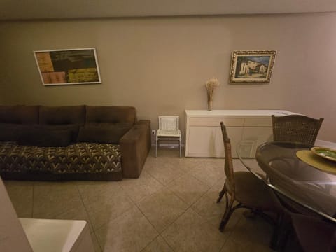 Apartamento 1 Minuto a pé da Praia do forte Apartment in Cabo Frio