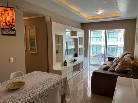 Apartamento 1 Minuto a pé da Praia do forte Apartment in Cabo Frio