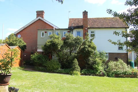 HARLOW INTERNATIONAL HOSTEL Hostel in Harlow