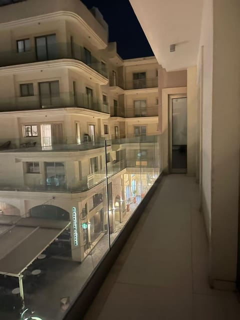 City view
