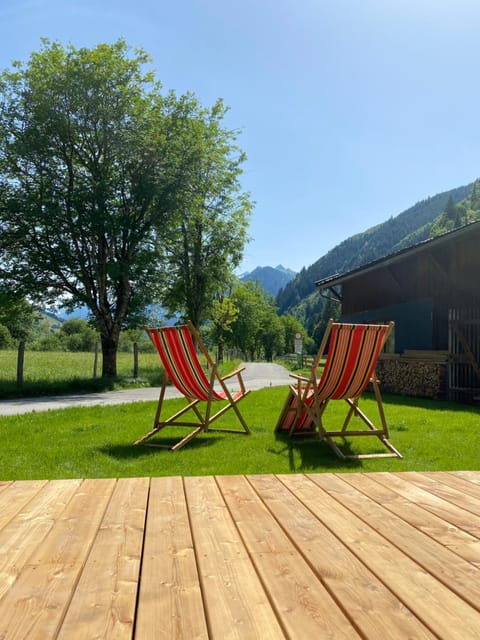 View (from property/room)