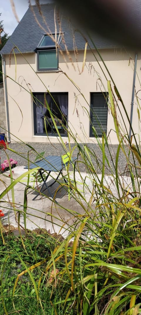 Céline et corentin Bed and Breakfast in Brittany