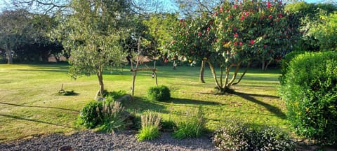 Céline et corentin Bed and Breakfast in Brittany