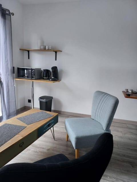 Céline et corentin Bed and Breakfast in Brittany