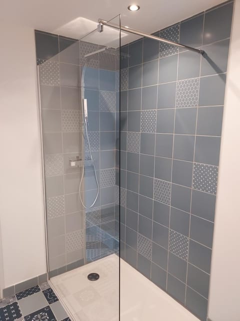 Céline et corentin Bed and Breakfast in Brittany