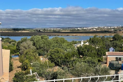 Lake view, River view