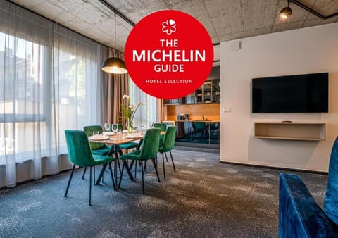 Noir Hotel Apartment hotel in Szeged