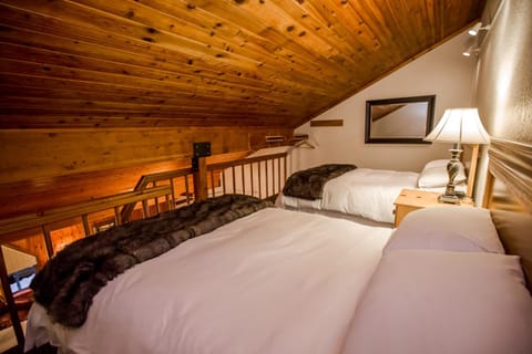 Kandahar Lodge at Whitefish Mountain Resort Resort in Whitefish
