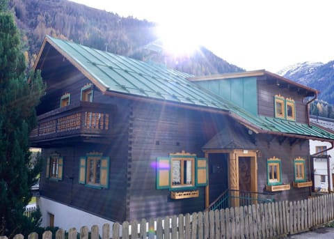 St Anton 365 Bed and Breakfast in Saint Anton am Arlberg