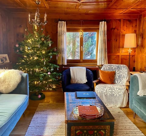 St Anton 365 Bed and Breakfast in Saint Anton am Arlberg