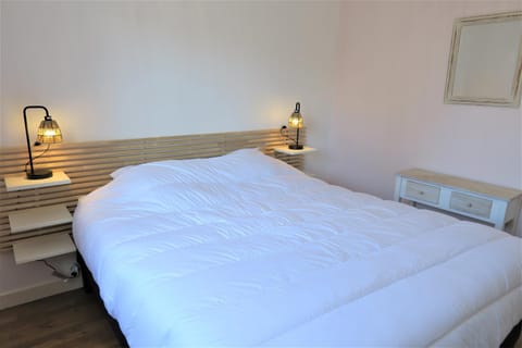 Maison avec WIFI, jardin, à 900m de la plage de Trestraou à PERROS-GUIREC Ref 849 Villa in Perros-Guirec