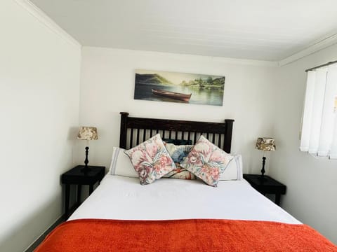 Covenant Place Apartment in Cape Town