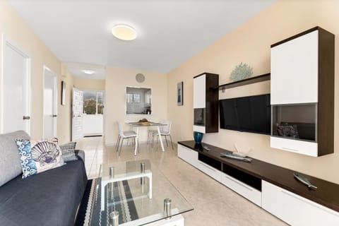 BELLAVISTA ROMANTIC Apartment in Benalmadena