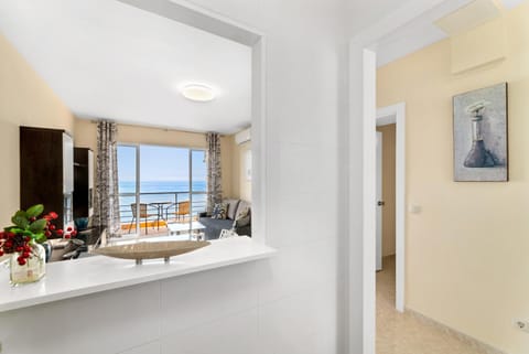 BELLAVISTA ROMANTIC Apartment in Benalmadena