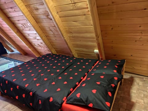 Zlatni pogled Villa in Zlatibor District, Serbia