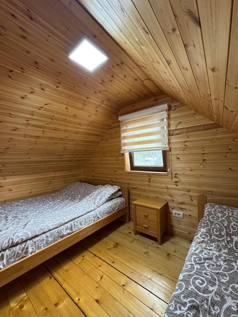 Zlatni pogled Villa in Zlatibor District, Serbia