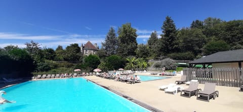 Pool view, Swimming pool, Swimming pool