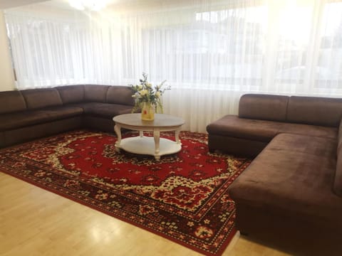 SMILČIŲ apartamentai PALANGOS CENTRE Apartment in Palanga