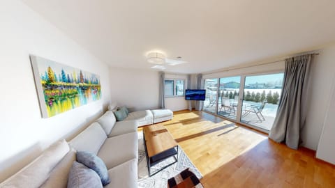 Kitzview Idyll Apartment in Zell am See