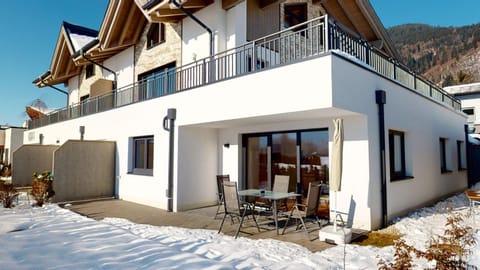 Kitzview Idyll Apartment in Zell am See