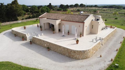 Property building, Natural landscape, Landmark view
