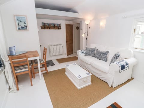 The Little Net Loft House in Mousehole