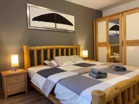 Gîtes de la Croisette 1 Apartment in Dinant