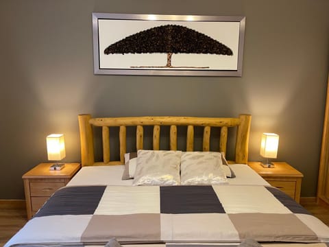 Gîtes de la Croisette 1 Apartment in Dinant