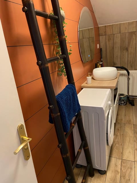 L'Ethnique Chic Apartment in Hauts-de-France