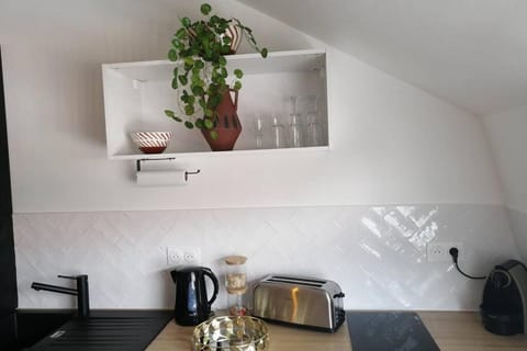 L'Ethnique Chic Apartment in Hauts-de-France
