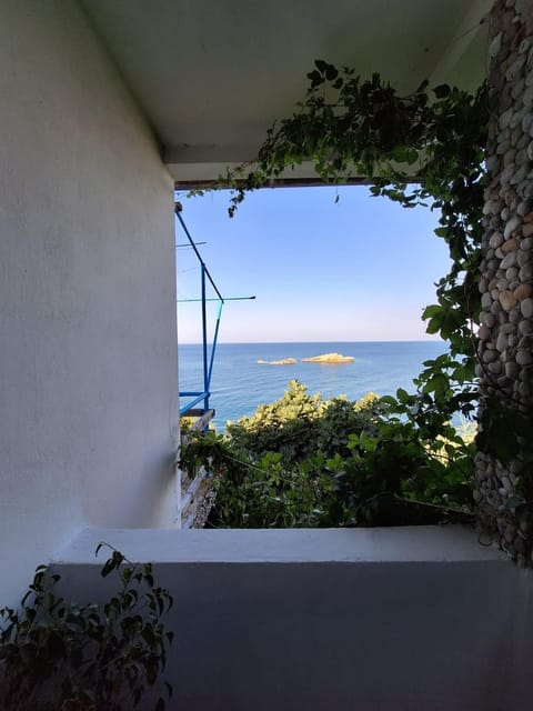 Sunset Apartment in Ulcinj