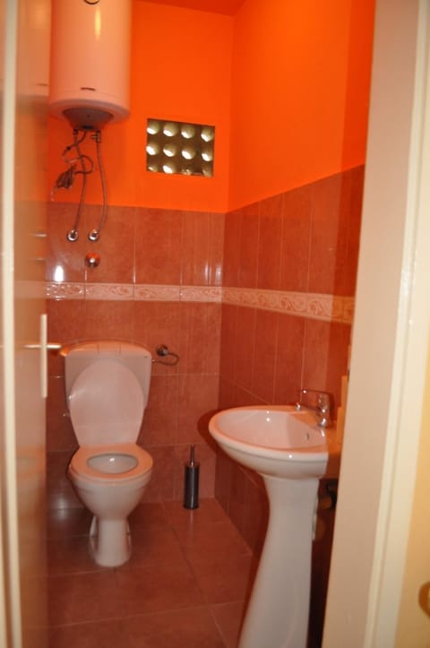 Sunset Apartment in Ulcinj