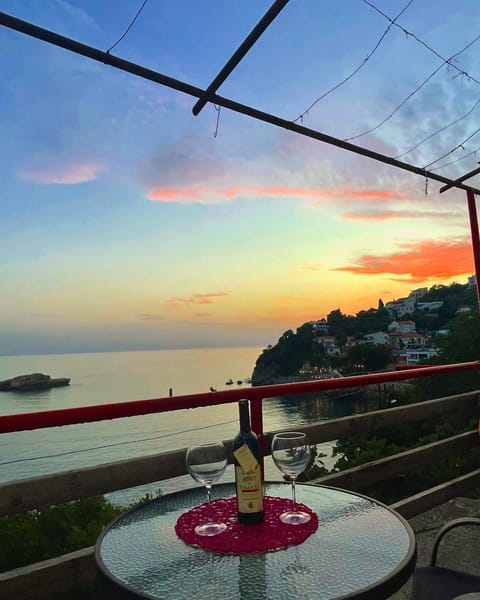 Sunset Apartment in Ulcinj
