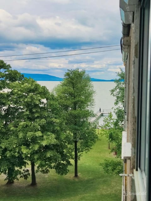 Lake view