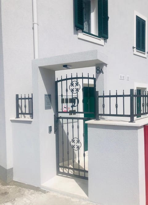 Villa OpuZEN Apartment in Dubrovnik-Neretva County