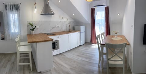 Villa OpuZEN Apartment in Dubrovnik-Neretva County