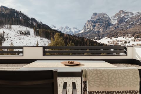 Apartments Roda de Ciar Apartment in Trentino-South Tyrol