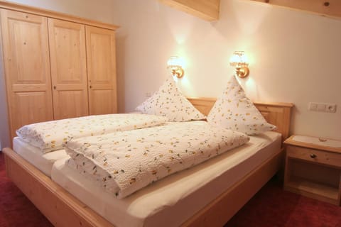 Fluchthäusl Ferienwohnung Apartment in Berchtesgadener Land