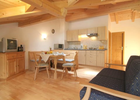 Fluchthäusl Ferienwohnung Apartment in Berchtesgadener Land