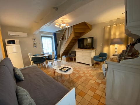 L’éloge de Vouvray House in Centre-Val de Loire