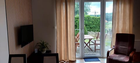 Property building, Balcony/Terrace