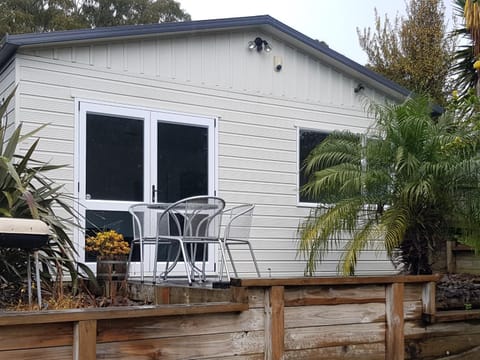 Affordable, Spacious, Bright, Warm, Unit in Central Whangarei Chalet in Whangārei