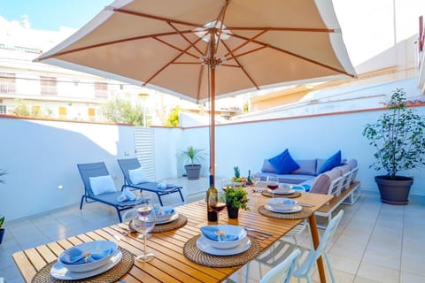 Balcony/Terrace, Other