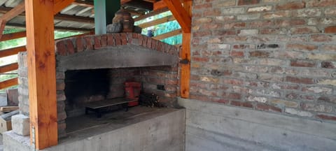 Aura natura House in Federation of Bosnia and Herzegovina