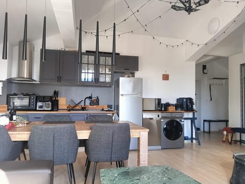 Pearl XL Apartment in Decentralized Administration of Macedonia and Thrace