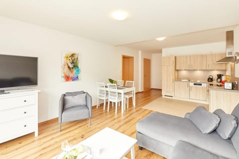 Baron Apartment in Graach an der Mosel