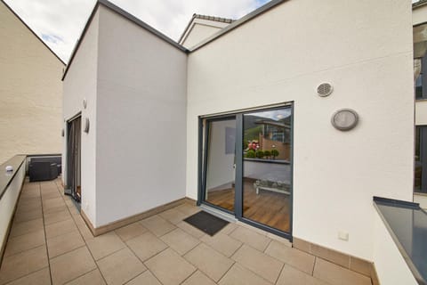 Baron Apartment in Graach an der Mosel