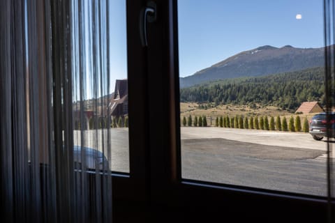 Apartman Kupres Ski Apartment in Split-Dalmatia County