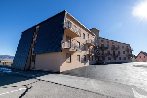 Apartman Kupres Ski Apartment in Split-Dalmatia County